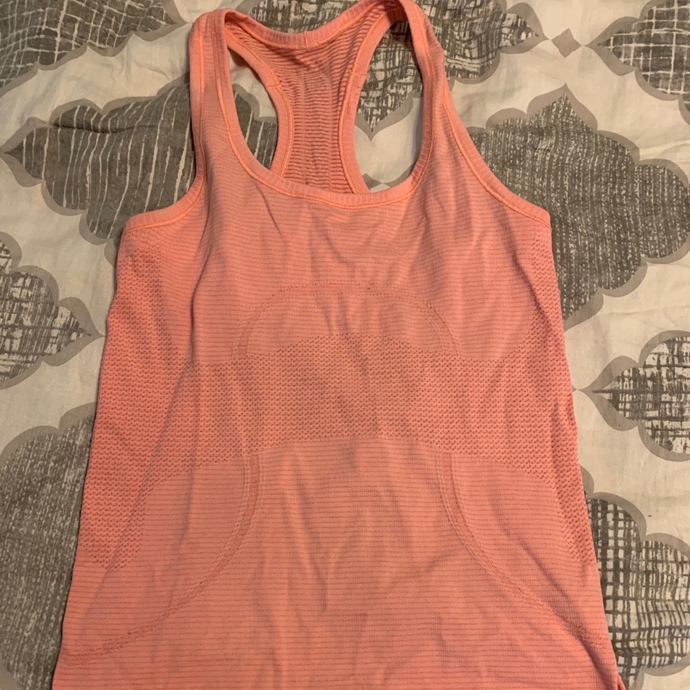 Swiftly tech tank